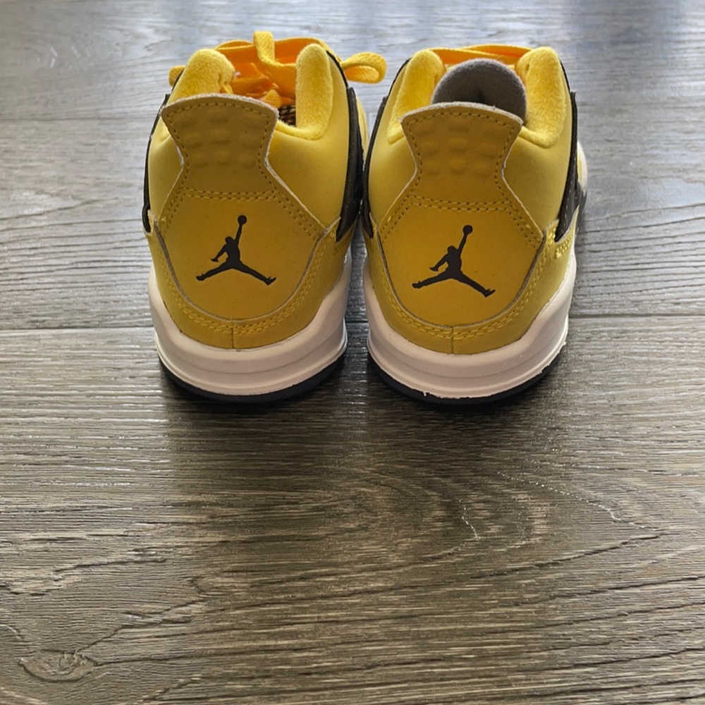 Brand new